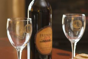 Wine and dine at the Heathman Lodge